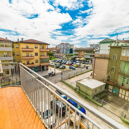 Apartmán Uliana House